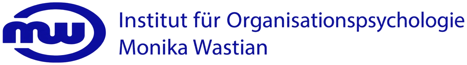 Institut für Organisationspsychologie – Monika Wastian